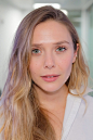 #elizabetholsen# 美人如玉，仙子本仙 ​​​​