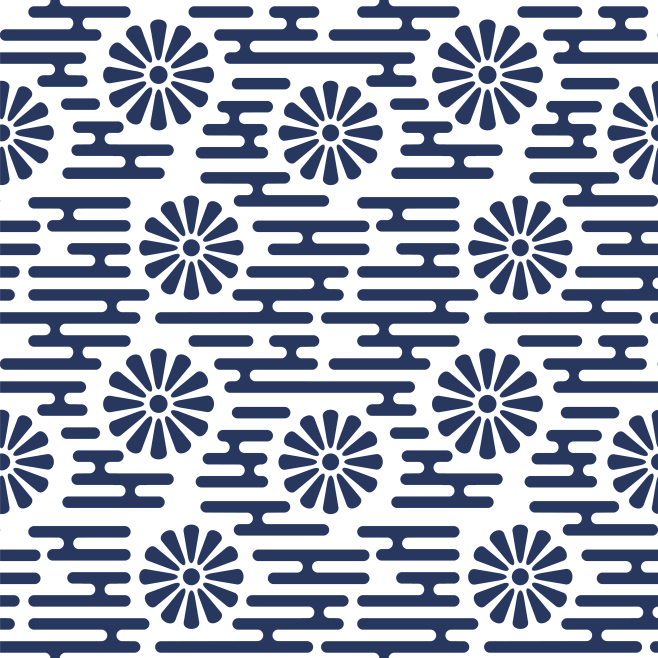 镂空花纹