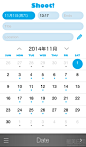 【最美应用】 Shoot! - 原来还可以这样记事 - iPhone应用
