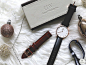 Christmas-Gift-Guide-Daniel-Wellington-Watches-01-600x450