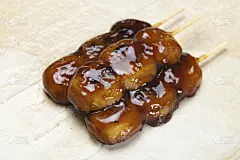 御手梨团子