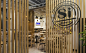 香港独一无二的SI Restaurant意式餐厅设计