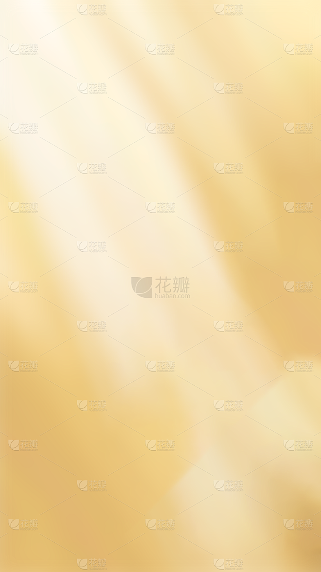 背景通用黄色渐变图片素材