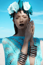 Kasia by Maciej Bernas for Design Scene 天才创意