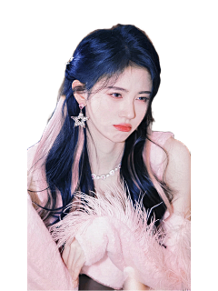 Aaaa沈筱雨采集到鞠婧祎