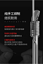 川泽定制子线双钩纯手工绑好鱼钩成品全套金袖套装-tmall.com天猫