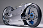 10 Best E-Bikes For Automotive Lovers Who Want A Dash Of Speed + Eco-Friendly Design - Yanko Design