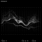 Colorpong.com – Dataism is a stock vector graphic bundle featuring data flow and grid explorations.