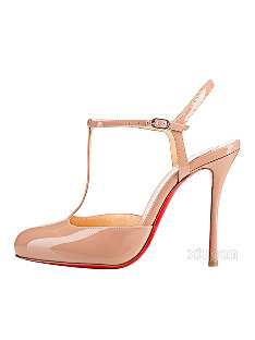 芳菲俩宝采集到Christian Louboutin 克里斯提·鲁布托