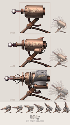 ﹏♪丶熠聃采集到武器