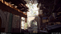 Anthem: Fort Tarsis, Ben McGrath : Here are some images of Anthem's hub area. I was responsible for the lighting in theses areas. Additional lighting was handled by the Anthem environment art team.<br/>As always, special thanks to the entire Anthem