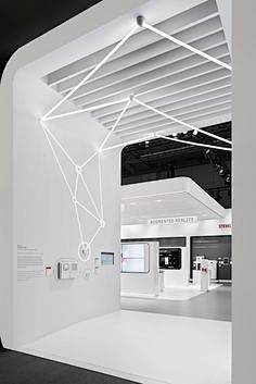 exhibitiondisplaydesign展示设计