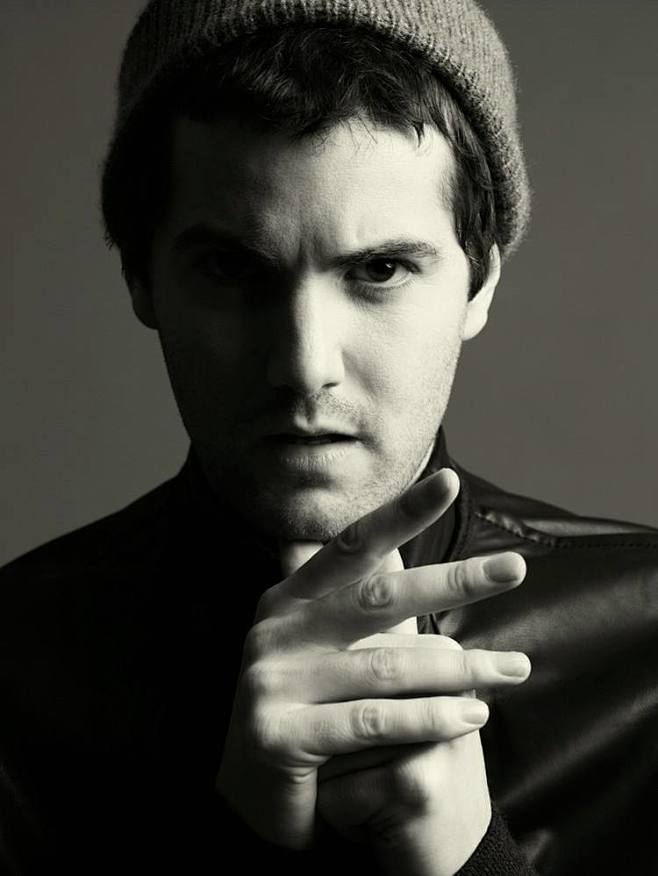 Jim Sturgess