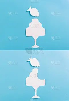 草莓咬饼