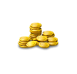 Bunnqq采集到金币