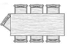 将图片变成简笔画 - 豆包