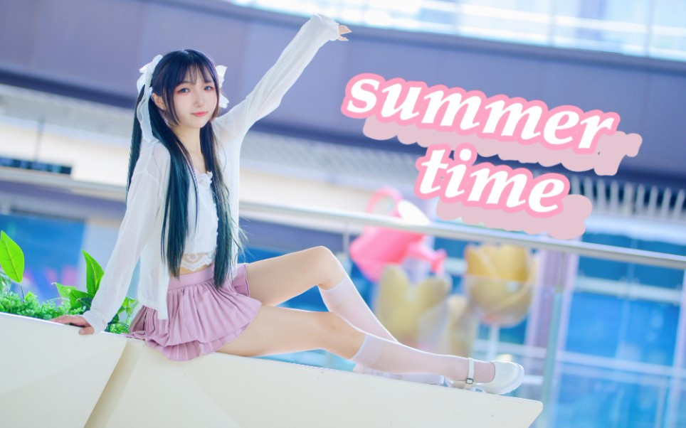 【舞蹈/4K/在线/B站】-凛花花花【82V-7.3GB】-幻想写真