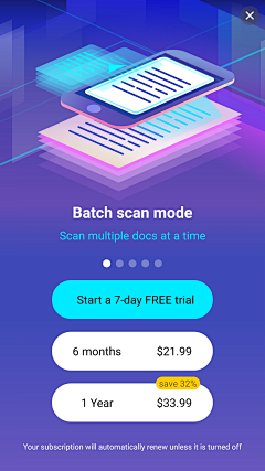 mia未已采集到UI - APP