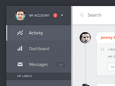 Dribbble - Scaligent...