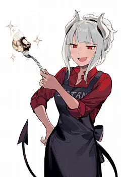 ☆画师-多元菌图片大全-☆画师-多元菌高清好看的图片--花瓣CM早点睡觉的画板