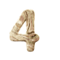 FunnyFurry3Dnumbers