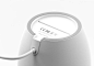 A Humidifier for Work or Home | Yanko Design