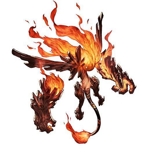 Fire Elemental | THE...