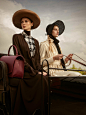 AMISH on Behance