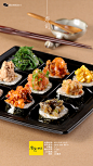 寿司#沈阳日式料理#沈阳食品摄影#沈阳博格奥餐饮设计#忽然映象