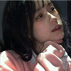 小鬼zj采集到累了就睡觉，醒了就微笑