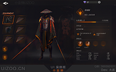 弹弹山下采集到UI界面-游戏ui