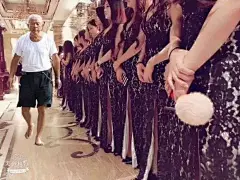 谁有那个大叔的表情包，赢了会所嫩模，输了下海干活【地下城与勇士吧】_百度贴吧