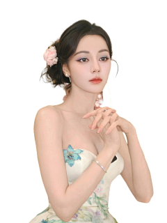 JIAN_简宋采集到迪丽热巴