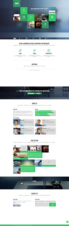 Argo | Just another WordPress site