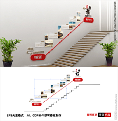 额鹅鹅鹅I采集到文化墙
