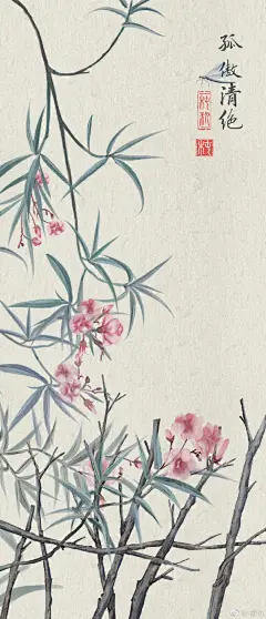 国风水彩手机壁纸分享~

柿子-喜柿多多|好柿发生
柚子-保佑平安
葡萄-葡萨保佑
夹竹桃-孤傲清绝
桂花-大福大桂...展开全文c