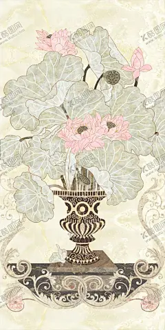 古典荷花玄关画 【酷图网】古典荷花图,荷花图,素雅荷花图,淡雅荷花,新中式装饰画,新中式背景墙,新中式玄关,新中式荷花,家和万事兴,花卉玄关,玄关装饰画,荷花装饰画,荷花玄关,禅意,素雅,新中式,水墨山水,创意荷花,荷花挂画,竖版荷花,水墨荷花,中式水墨,水墨装饰画,清新装饰画,水墨中式,装饰画荷花,清新荷花