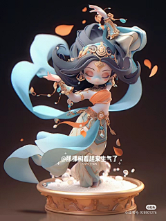 凉凉干脆面采集到q版小人