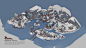 Seabreeze Villag-personal project