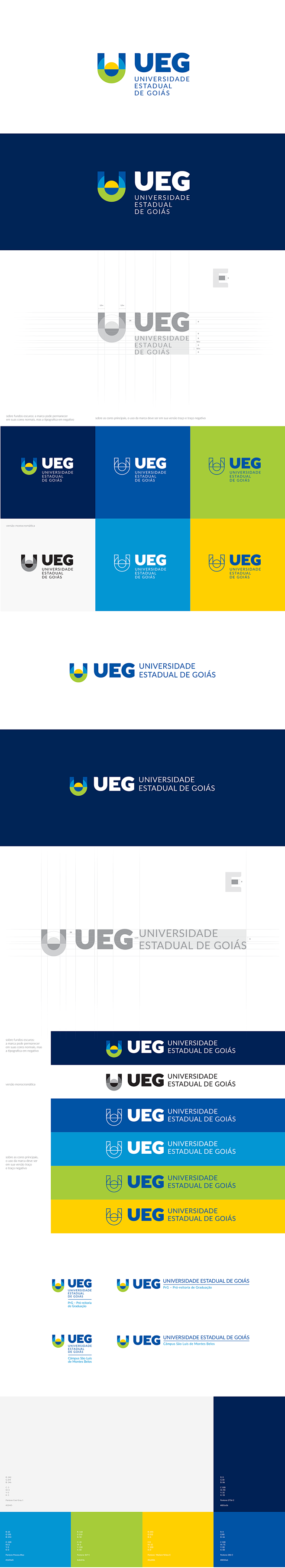 UEG - Rebrand propos...