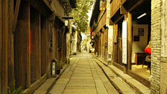 流派2010采集到唯美