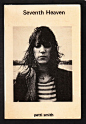 Patti Smith 的相册