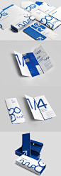Potential精液质量测试产品品牌设计封面大图#采集大赛# #平面#