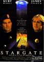 宇宙奇兵 (1994)