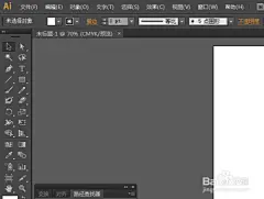 AI中如何做环绕的球面效果