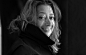 ZAHA HADID 1950-2016 : <p>扎哈哈迪德逝世，享年65岁</p>
