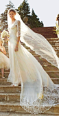 Classic / Alice Temperley wedding gown