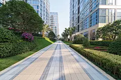 景观名片打造之路—棕榈股份与滨江集团携手前行15载