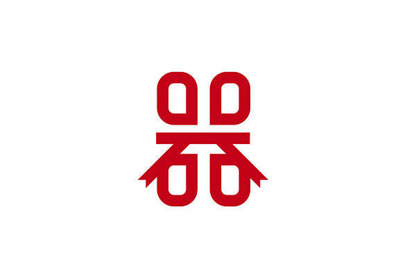 岩崎紙器株式会社标志 - AD518.c...
