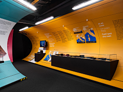 浩浩💪采集到工法展厅展示